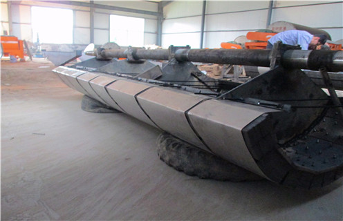 西藏干式选铁磁选机