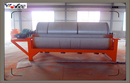 浙江干式磁选机型号