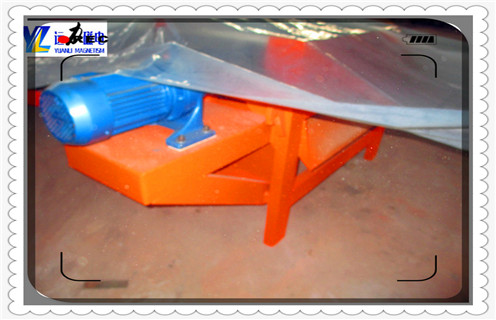 湿式磁选机的后期维护要避开哪些坑 湿式磁选机的后期维护要避开哪些坑