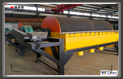 磁选机,磁选机坚守核心理念成就企业辉煌 磁选机,磁选机坚守核心理念成就企业辉煌