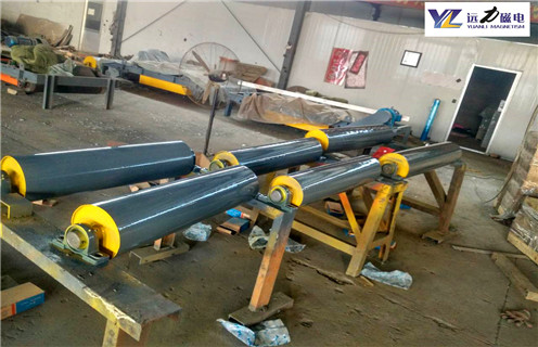 永磁滚筒,北京永磁磁力滚筒,永磁滚筒老品牌好北京永磁磁力滚筒 永磁滚筒,北京永磁磁力滚筒,永磁滚筒老品牌好北京永磁磁力滚筒