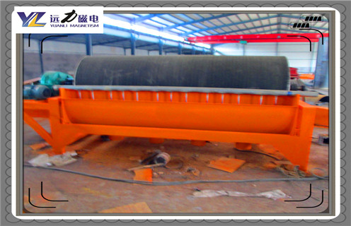 磁选机,河砂磁选机,河砂过磁选机还能用吗 磁选机,河砂磁选机,河砂过磁选机还能用吗