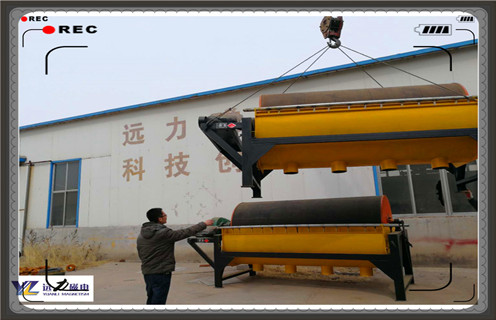 磁选机,河砂磁选机,河砂过磁选机还能用吗 磁选机,河砂磁选机,河砂过磁选机还能用吗