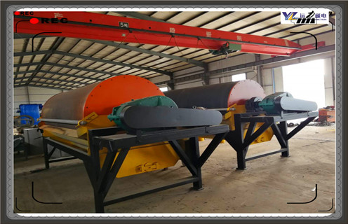 磁选机,磁选机磁场磁性,远力磁电讲解磁选机磁场磁性 磁选机,磁选机磁场磁性,远力磁电讲解磁选机磁场磁性