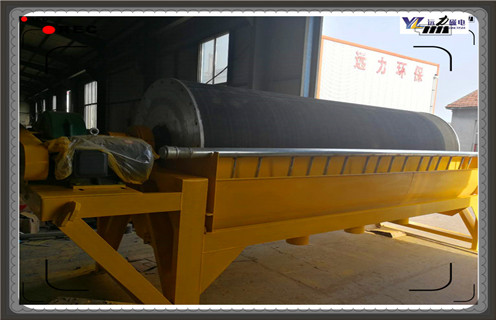 磁选机,远力磁选机,讲解远力磁选机的详细内容 磁选机,远力磁选机,讲解远力磁选机的详细内容