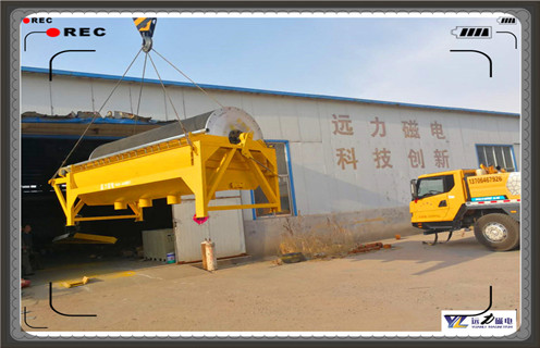 磁选机,磁选机回收率,广西客户再次发海沙原矿到我厂试验磁选机回收率 磁选机,磁选机回收率,广西客户再次发海沙原矿到我厂试验磁选机回收率