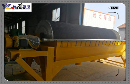 磁选机,磁选机设备,如何为客户推荐磁选机设备 磁选机,磁选机设备,如何为客户推荐磁选机设备