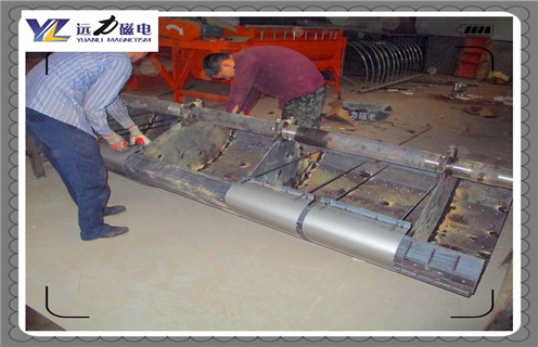 磁选机,原矿与精矿质量的检测是重要的选矿检查项目 磁选机,原矿与精矿质量的检测是重要的选矿检查项目