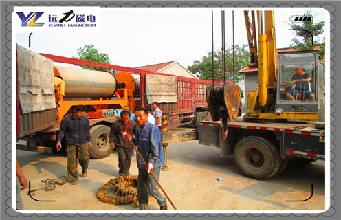 磁铁选矿,磁铁矿选矿工艺|磁选磁力矿工艺 磁铁选矿,磁铁矿选矿工艺|磁选磁力矿工艺