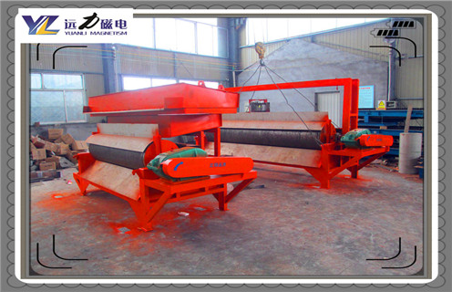 磁选机,湿式磁选机,湿式磁选机筛网的选择以及安装注意事项 磁选机,湿式磁选机,湿式磁选机筛网的选择以及安装注意事项