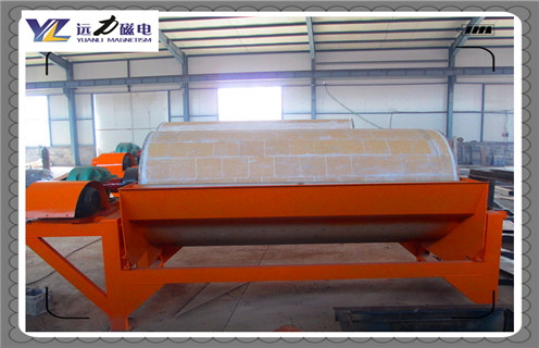 磁选机,湿式磁选机,逆流湿式磁选机,我们要正确的思考逆流湿式磁选机的方法! 磁选机,湿式磁选机,逆流湿式磁选机,我们要正确的思考逆流湿式磁选机的方法!