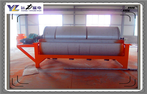 磁选机,永磁筒式磁选机,永磁筒磁选机对铁粉进行哪些部分分选? 磁选机,永磁筒式磁选机,永磁筒磁选机对铁粉进行哪些部分分选?