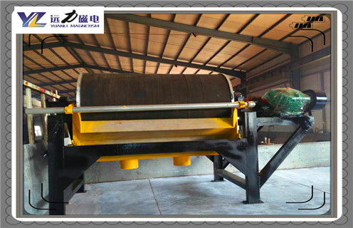 磁选机,磁选机针对力度分析有什么不同之处? 磁选机,磁选机针对力度分析有什么不同之处?