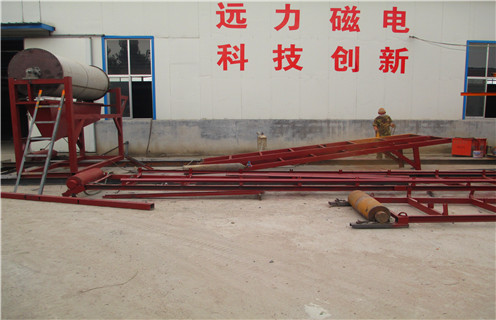 干式磁选机,干式磁选机配置成单独的结构化_小型铁矿石干式磁选机配置成单独的结构化_工作原理 _选矿流程 干式磁选机,干式磁选机配置成单独的结构化_小型铁矿石干式磁选机配置成单独的结构化_工作原理 _选矿流程