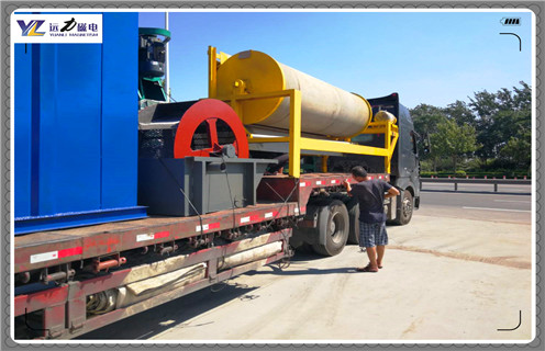 永磁筒式磁选机,永磁筒磁选机筒体带矿现象什么原因造成的呢?_厂家型号参数_永磁筒磁选机筒体带矿现象什么原因造成的呢?操作规程_设计及工作原理 永磁筒式磁选机,永磁筒磁选机筒体带矿现象什么原因造成的呢?_厂家型号参数_永磁筒磁选机筒体带矿现象什么原因造成的呢?操作规程_设计及工作原理