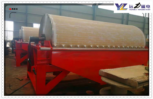 磁选机,磁选机系统自动化程度高具体步骤是什么_磁选机系统自动化程度高具体步骤是什么如何调磁选角_参数调磁及品牌价格 磁选机,磁选机系统自动化程度高具体步骤是什么_磁选机系统自动化程度高具体步骤是什么如何调磁选角_参数调磁及品牌价格