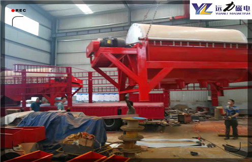 湿式磁选机,湿式磁选机设备如何安装与运行选矿高效节能的技术特点_湿式磁选机设备如何安装与运行参数构成_厂家视频 湿式磁选机,湿式磁选机设备如何安装与运行选矿高效节能的技术特点_湿式磁选机设备如何安装与运行参数构成_厂家视频