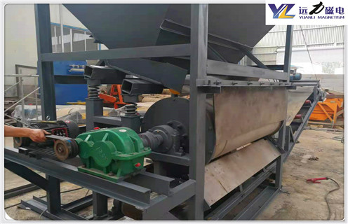 高强磁磁选机,高强磁磁选机的磁源提供的磁力大小是否合适?价格_工作原理结构_高强磁磁选机的磁源提供的磁力大小是否合适?说明书 高强磁磁选机,高强磁磁选机的磁源提供的磁力大小是否合适?价格_工作原理结构_高强磁磁选机的磁源提供的磁力大小是否合适?说明书