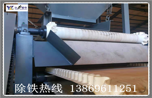 湿式强磁磁选机,黑龙江QCS2610湿式强磁磁选机价格_工作原理结构_黑龙江QCS2610湿式强磁磁选机说明书 湿式强磁磁选机,黑龙江QCS2610湿式强磁磁选机价格_工作原理结构_黑龙江QCS2610湿式强磁磁选机说明书