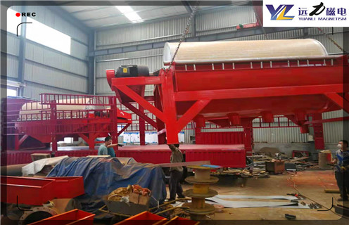 远力干式磁选机需要一个完美的符号_磁性矿粒铁矿锰矿干式磁选机_远力干式磁选机需要一个完美的符号工作视频皮带及结构价格 远力干式磁选机需要一个完美的符号_磁性矿粒铁矿锰矿干式磁选机_远力干式磁选机需要一个完美的符号工作视频皮带及结构价格