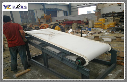 平板磁选机,平板磁选机处理量_磁铁排列磁系图_平板磁选机处理量工作原理_选矿规格参数及执行标准 平板磁选机,平板磁选机处理量_磁铁排列磁系图_平板磁选机处理量工作原理_选矿规格参数及执行标准