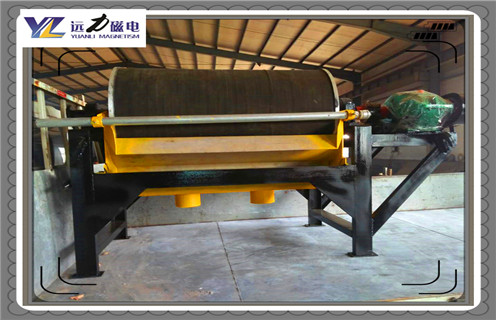 铁矿磁选机,铁矿选矿磁选机到底行不行呢_铁矿铁矿选矿磁选机到底行不行呢磁场一般为多少_磁块如何排列 铁矿磁选机,铁矿选矿磁选机到底行不行呢_铁矿铁矿选矿磁选机到底行不行呢磁场一般为多少_磁块如何排列