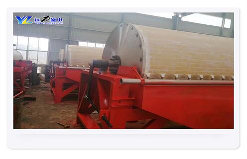 磁选机,磁选机分选磁性是一种新型的技术_铁矿磁选机分选磁性是一种新型的技术磁场一般为多少_磁块如何排列 磁选机,磁选机分选磁性是一种新型的技术_铁矿磁选机分选磁性是一种新型的技术磁场一般为多少_磁块如何排列