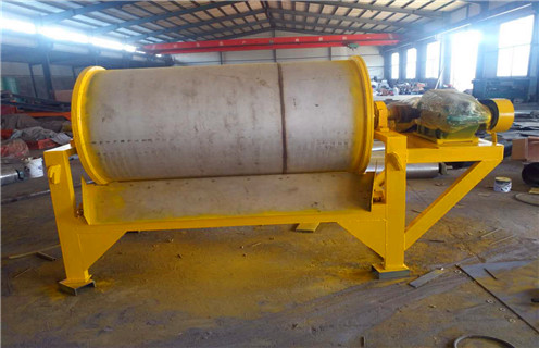 滚筒磁选机,使用滚筒磁选机能赚钱吗,怎么选择滚筒磁选机_铁矿选矿使用滚筒磁选机能赚钱吗,怎么选择滚筒磁选机磁场一般为多少_磁块如何排列 滚筒磁选机,使用滚筒磁选机能赚钱吗,怎么选择滚筒磁选机_铁矿选矿使用滚筒磁选机能赚钱吗,怎么选择滚筒磁选机磁场一般为多少_磁块如何排列