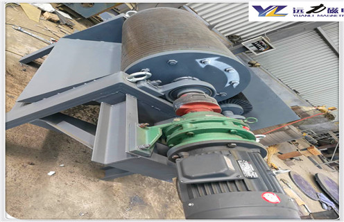 湿式磁选机,吉林湿式磁选机质量_钒钛铁矿吉林湿式磁选机质量型号参数及磁场强度 湿式磁选机,吉林湿式磁选机质量_钒钛铁矿吉林湿式磁选机质量型号参数及磁场强度