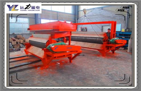 湿式磁选机,优质湿式磁选机激发客户的购买欲望_钒钛铁矿优质湿式磁选机激发客户的购买欲望型号参数及磁场强度 湿式磁选机,优质湿式磁选机激发客户的购买欲望_钒钛铁矿优质湿式磁选机激发客户的购买欲望型号参数及磁场强度