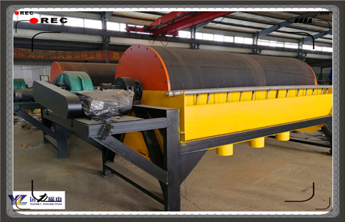 磁选机厂家,磁选机厂家简述磁选机设备的服务优势点_铁矿选矿磁选机厂家简述磁选机设备的服务优势点磁场一般为多少_磁块如何排列 磁选机厂家,磁选机厂家简述磁选机设备的服务优势点_铁矿选矿磁选机厂家简述磁选机设备的服务优势点磁场一般为多少_磁块如何排列