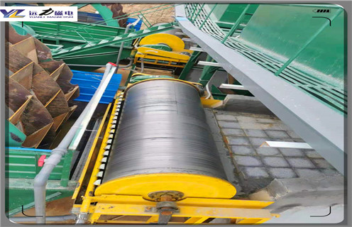 永磁筒式磁选机,CTS-924云南永磁筒式磁选机_磁铁如何分布_CTS-924云南永磁筒式磁选机不吸铁如何处理 永磁筒式磁选机,CTS-924云南永磁筒式磁选机_磁铁如何分布_CTS-924云南永磁筒式磁选机不吸铁如何处理