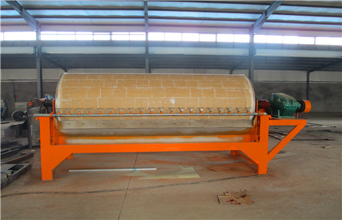 湿式磁选机,半逆流湿式磁选机发展的根本是质量_钒钛铁矿半逆流湿式磁选机发展的根本是质量型号参数及磁场强度 湿式磁选机,半逆流湿式磁选机发展的根本是质量_钒钛铁矿半逆流湿式磁选机发展的根本是质量型号参数及磁场强度