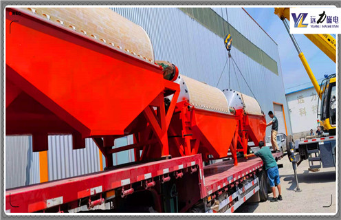 磁选机,辊式磁选机,专业的磁选机技术成就了辊式磁选机高效工作_专业的磁选机技术成就了辊式磁选机报价及结构_远力磁电厂家 磁选机,辊式磁选机,专业的磁选机技术成就了辊式磁选机高效工作_专业的磁选机技术成就了辊式磁选机报价及结构_远力磁电厂家