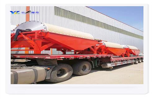 湿式磁选机，福建湿式磁选机的结构_福建湿式磁选机的结构的个性化发展_钒钛铁矿福建湿式磁选机的结构型号参数及磁场强度 