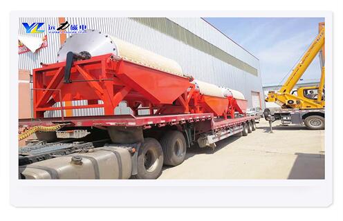 湿式滚筒磁选机,湿式滚筒磁选机用自身优势获得客户欢心_湿式滚筒磁选机用自身优势获得客户欢心的个性化发展_钒钛铁矿湿式滚筒磁选机用自身优势获得客户欢心型号参数及磁场强度 湿式滚筒磁选机,湿式滚筒磁选机用自身优势获得客户欢心_湿式滚筒磁选机用自身优势获得客户欢心的个性化发展_钒钛铁矿湿式滚筒磁选机用自身优势获得客户欢心型号参数及磁场强度