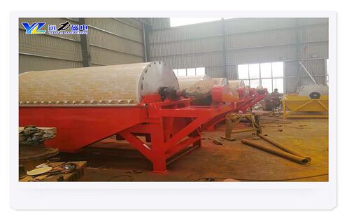 湿式磁选机,湿式磁选机工作原理动态_湿式磁选机工作原理动态的个性化发展_钒钛铁矿湿式磁选机工作原理动态型号参数及磁场强度 湿式磁选机,湿式磁选机工作原理动态_湿式磁选机工作原理动态的个性化发展_钒钛铁矿湿式磁选机工作原理动态型号参数及磁场强度