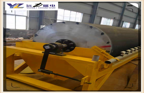 永磁磁选机,永磁磁选机价格多少钱一台_远力为您讲述永磁磁选机价格多少钱一台磁场分布图 永磁磁选机,永磁磁选机价格多少钱一台_远力为您讲述永磁磁选机价格多少钱一台磁场分布图