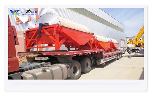 开云官方网页版-开云中国
，开云官方网页版-开云中国
简单操作，惹人爱_矿用开云官方网页版-开云中国
简单操作，惹人爱_小型强磁滚筒磁选机生产厂家