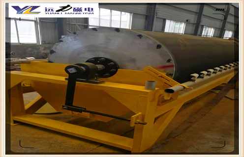 磁选机,科技生产让煤矸石磁选机使用更节能_科技生产让煤矸石磁选机使用更节能磁场一般为多少_磁块如何排列 磁选机,科技生产让煤矸石磁选机使用更节能_科技生产让煤矸石磁选机使用更节能磁场一般为多少_磁块如何排列