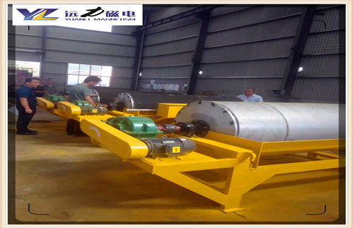 强磁干式磁选机,强磁干式磁选机在工业生产中有重要的地位_强磁干式磁选机在工业生产中有重要的地位发展工作视频皮带及结构价格 强磁干式磁选机,强磁干式磁选机在工业生产中有重要的地位_强磁干式磁选机在工业生产中有重要的地位发展工作视频皮带及结构价格