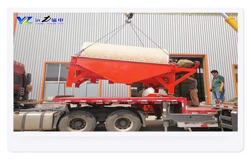 永磁筒式干式磁选机,永磁筒式干式磁选机高效率生产源于创新_跑矿原因_锰矿永磁筒式干式磁选机高效率生产源于创新一般是多少_生产厂家 永磁筒式干式磁选机,永磁筒式干式磁选机高效率生产源于创新_跑矿原因_锰矿永磁筒式干式磁选机高效率生产源于创新一般是多少_生产厂家