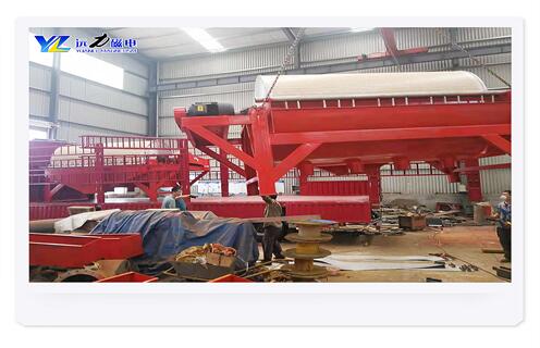 锰矿强磁磁选机,广东锰矿强磁磁选机_工作原理及价格_广东锰矿强磁磁选机生产厂家 锰矿强磁磁选机,广东锰矿强磁磁选机_工作原理及价格_广东锰矿强磁磁选机生产厂家