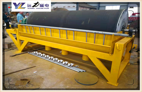 铬铁矿干式磁选机,山西铬铁矿干式磁选机_山西铬铁矿干式磁选机发展工作视频皮带及结构价格 铬铁矿干式磁选机,山西铬铁矿干式磁选机_山西铬铁矿干式磁选机发展工作视频皮带及结构价格