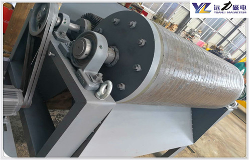 湿式永磁磁选机,买湿式永磁磁选机要选择专业生产厂家_买湿式永磁磁选机要选择专业生产厂家生产厂家_钒钛铁矿买湿式永磁磁选机要选择专业生产厂家型号参数及磁场强度 湿式永磁磁选机,买湿式永磁磁选机要选择专业生产厂家_买湿式永磁磁选机要选择专业生产厂家生产厂家_钒钛铁矿买湿式永磁磁选机要选择专业生产厂家型号参数及磁场强度