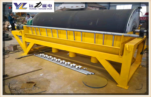 永磁磁选机,永磁磁选机厂家注意永磁磁选机的发货问题_远力为您讲述永磁磁选机厂家注意永磁磁选机的发货问题磁场分布图 永磁磁选机,永磁磁选机厂家注意永磁磁选机的发货问题_远力为您讲述永磁磁选机厂家注意永磁磁选机的发货问题磁场分布图