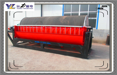 湿式磁选机,湿式磁选机的自动化生产得到客户认可_钒钛铁矿湿式磁选机的自动化生产得到客户认可型号参数及磁场强度 湿式磁选机,湿式磁选机的自动化生产得到客户认可_钒钛铁矿湿式磁选机的自动化生产得到客户认可型号参数及磁场强度