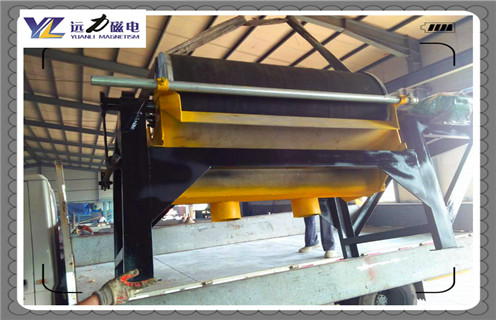 大型磁选机,警惕大型磁选机的选择盲区_警惕大型磁选机的选择盲区磁场一般为多少_磁块如何排列 大型磁选机,警惕大型磁选机的选择盲区_警惕大型磁选机的选择盲区磁场一般为多少_磁块如何排列