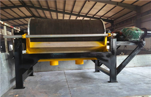 辊压磁选机,水泥辊压磁选机厂家在市场发展大有可为_单传动辊压磁选机价格呈上升趋势磁场一般为多少_磁块如何排列 辊压磁选机,水泥辊压磁选机厂家在市场发展大有可为_单传动辊压磁选机价格呈上升趋势磁场一般为多少_磁块如何排列