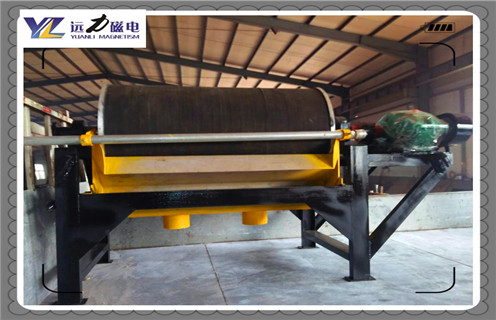 辊压磁选机,辊压磁选机展现环保新能力_单传动辊压磁选机价格呈上升趋势磁场一般为多少_磁块如何排列 辊压磁选机,辊压磁选机展现环保新能力_单传动辊压磁选机价格呈上升趋势磁场一般为多少_磁块如何排列